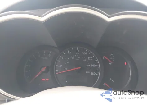 2012 Nissan Quest Sl z USA, uszkodzony, nr VIN JN8AE2KP0C9048856